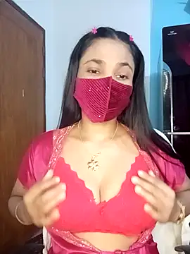 Anika-1 online show from February 27, 2:32 pm