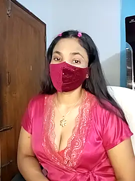 Anika-1 online show from February 27, 11:48 pm