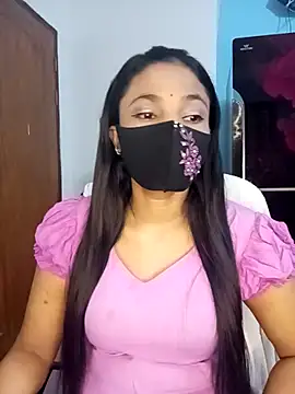 Anika-1 online show from March 3, 6:01 pm