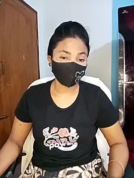 Anika-1 online show from March 4, 6:50 pm