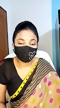 Anika-1 online show from March 5, 8:42 pm