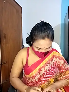 Anika-1 online show from March 6, 8:37 pm