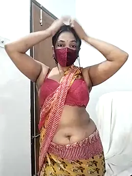 Anika-1 online show from March 17, 5:49 pm