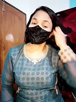 Anika-1 online show from October 9, 8:45 am