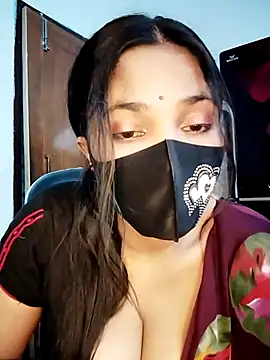 Anika-1 online show from October 13, 5:07 am