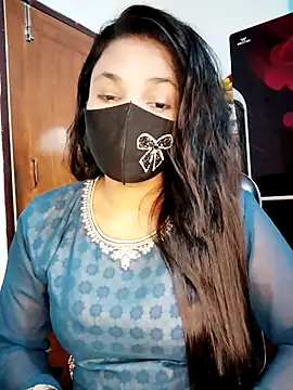 Anika-1 online show from October 13, 5:46 pm