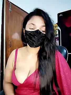 Anika-1 online show from October 15, 9:09 am