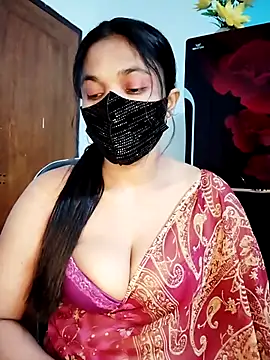 Anika-1 online show from November 20, 7:41 am