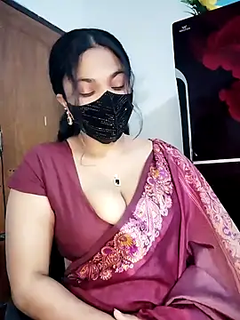 Anika-1 online show from January 31, 7:11 pm