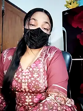 Anika-1 online show from February 19, 5:09 pm