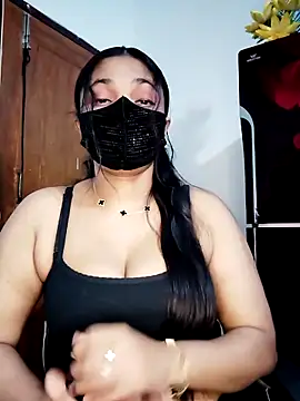 Anika-1 online show from February 23, 4:26 pm