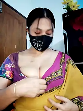 Anika-1 online show from May 11, 8:31 am