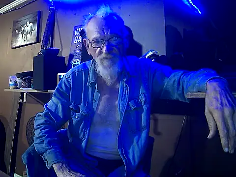 Aldick68 online show from November 23, 6:02 am