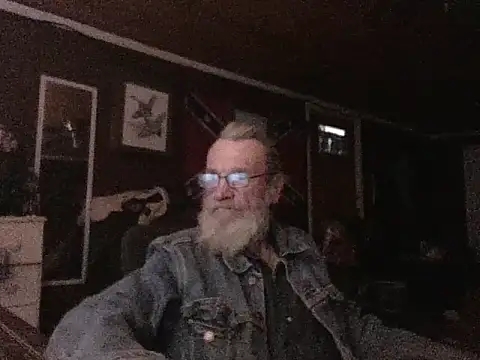 Aldick68 online show from March 15, 5:24 am