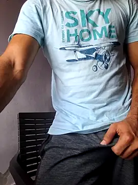 braveman999 online show from April 19, 7:40 am