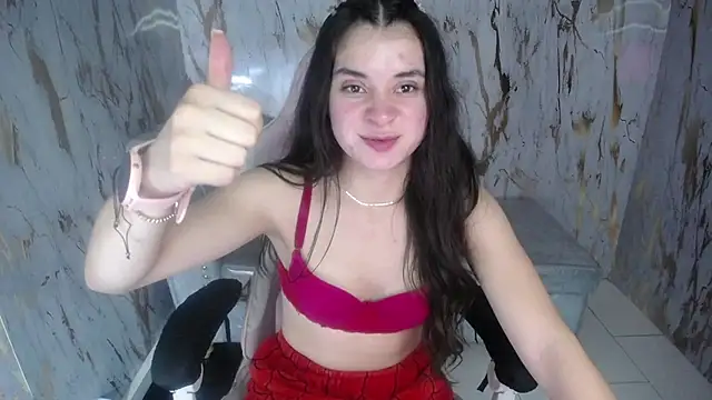 Snapshot of Sarita_v_ chatting on February 26, 3:41 pm Sarita v online show from February 26, 3:41 pm