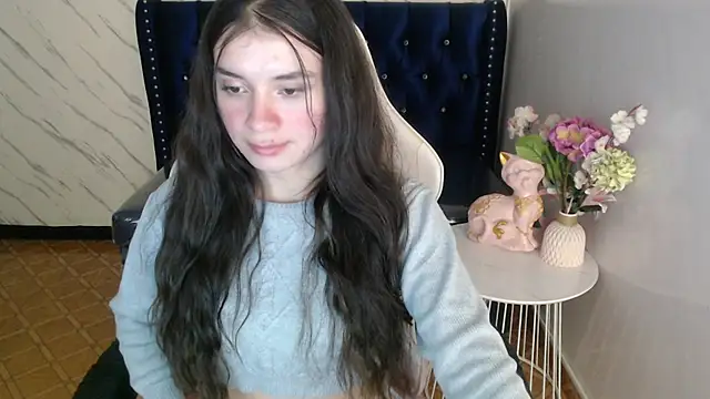 Snapshot of Sarita_v_ chatting on March 5, 12:44 pm Sarita v online show from March 5, 12:44 pm