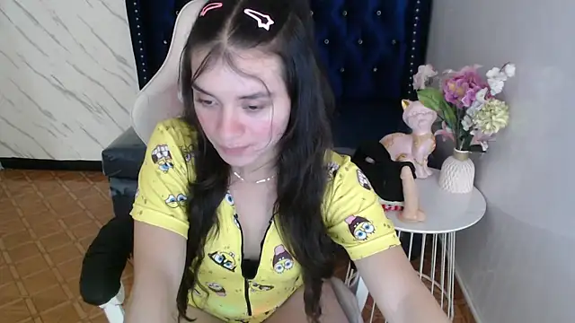 Snapshot of Sarita_v_ chatting on March 7, 12:45 pm Sarita v online show from March 7, 12:45 pm