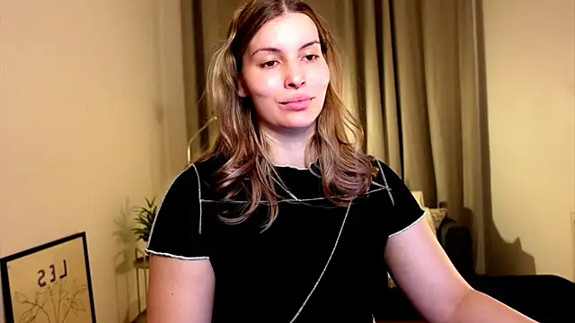 ShyHotNerd online show from March 12, 2:56 pm