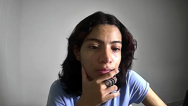 Snapshot of Lovelyamyy chatting on March 4, 2:21 pm Lovelyamyy online show from March 4, 2:21 pm