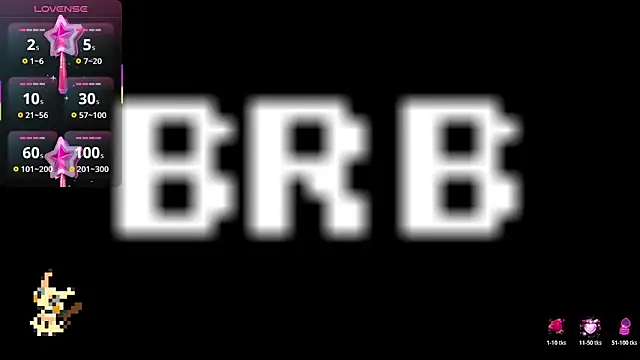 Snapshot of Lovelyamyy chatting on December 17, 1:33 am Lovelyamyy online show from December 17, 1:33 am