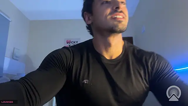 Lucasfit24 online show from May 9, 1:22 am