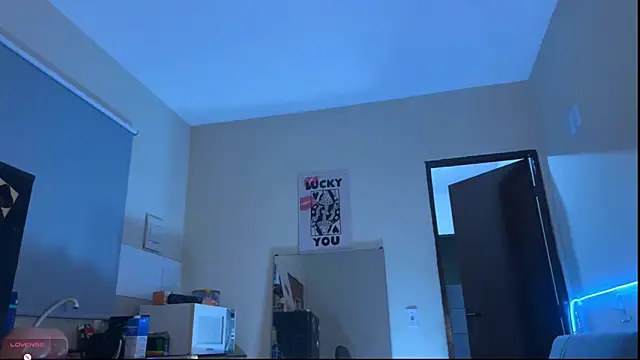 Lucasfit24 online show from May 29, 3:48 am