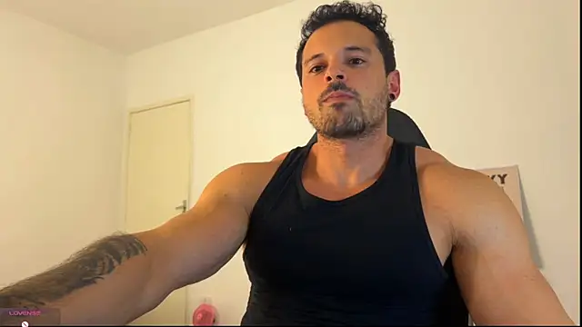 Lucasfit24 online show from June 9, 1:28 am