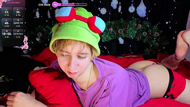 Snapshot of Timothy_Fox chatting on January 9, 5:15 pm Timothy Fox online show from January 9, 5:15 pm