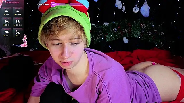 Snapshot of Timothy_Fox chatting on January 11, 9:31 pm Timothy Fox online show from January 11, 9:31 pm