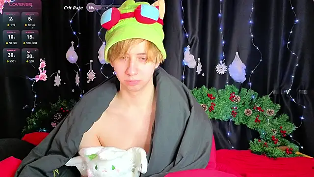 Snapshot of Timothy_Fox chatting on January 12, 11:32 pm Timothy Fox online show from January 12, 11:32 pm