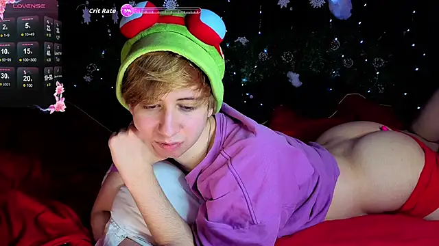 Snapshot of Timothy_Fox chatting on January 15, 1:54 am Timothy Fox online show from January 15, 1:54 am