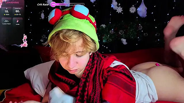 Snapshot of Timothy_Fox chatting on January 17, 1:10 am Timothy Fox online show from January 17, 1:10 am