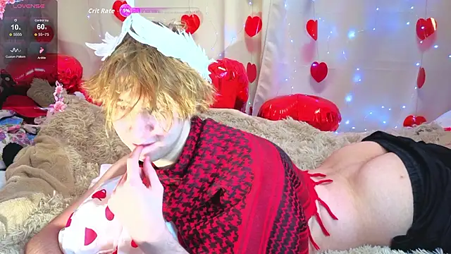 Snapshot of Timothy_Fox chatting on February 3, 10:26 pm Timothy Fox online show from February 3, 10:26 pm