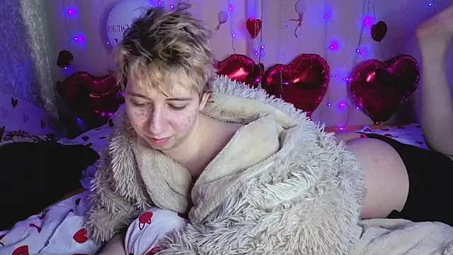 Snapshot of Timothy_Fox chatting on February 18, 12:34 pm Timothy Fox online show from February 18, 12:34 pm