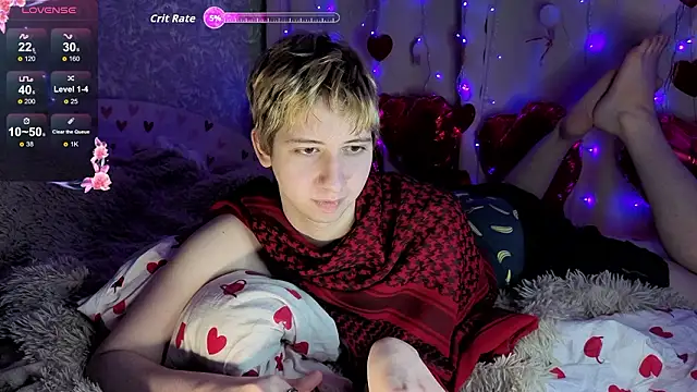 Snapshot of Timothy_Fox chatting on March 8, 10:13 pm Timothy Fox online show from March 8, 10:13 pm