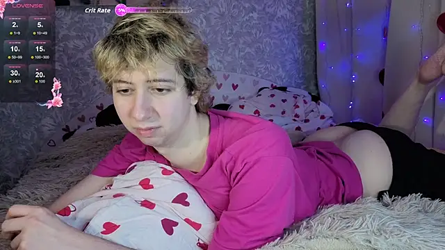 Timothy Fox online show from April 26, 8:17 pm