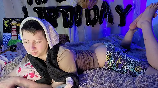 Timothy Fox online show from May 29, 10:08 pm
