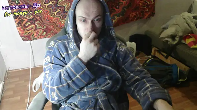 johnny positive online show from January 19, 4:11 pm