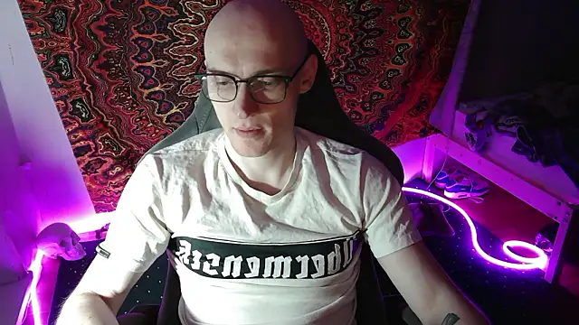 johnny positive online show from March 3, 5:52 pm