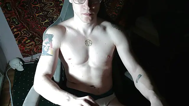 johnny positive online show from March 22, 5:05 pm