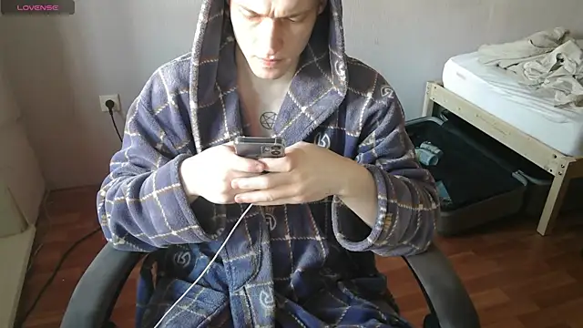 johnny positive online show from April 4, 5:06 am