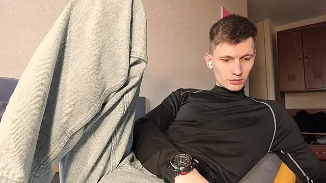 Kevin Hornyyy online show from May 25, 2:12 pm