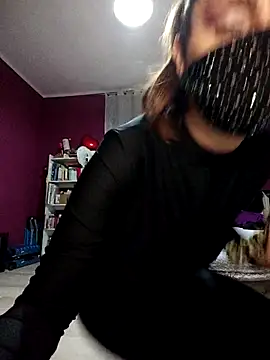 Akemi rossi online show from February 17, 6:14 pm