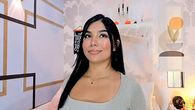 CharlotteGraay online show from October 30, 7:58 pm