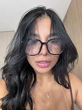 CharlotteGraay online show from March 2, 5:08 am