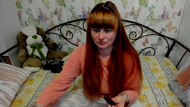 Snapshot of NightWish_Lorena chatting on July 14, 3:11 am NightWish Lorena online show from July 14, 3:11 am