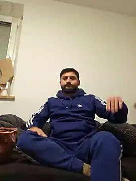 Mehmet2304 online show from January 9, 10:31 pm