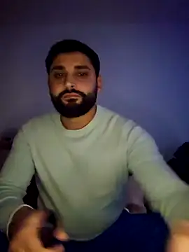 Mehmet2304 online show from January 13, 12:19 am