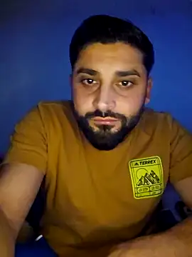 Mehmet2304 online show from January 19, 7:58 pm